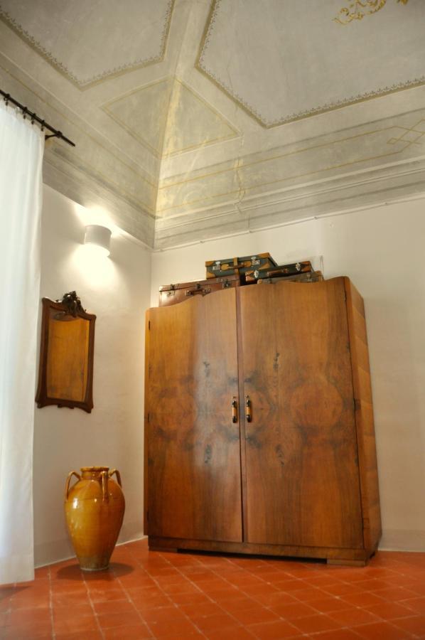Casa Turi Acomodação com café da manhã Alberobello Exterior foto