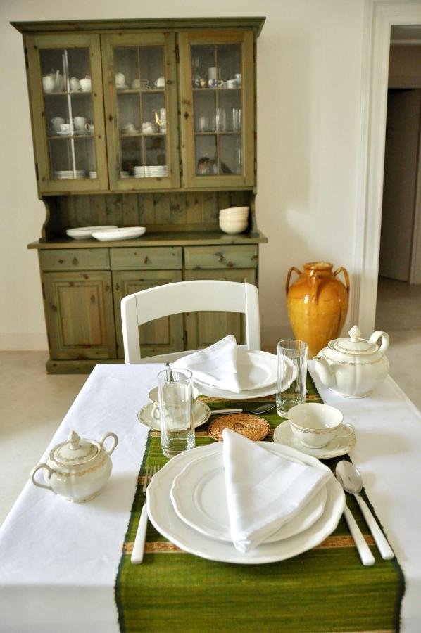 Casa Turi Acomodação com café da manhã Alberobello Exterior foto