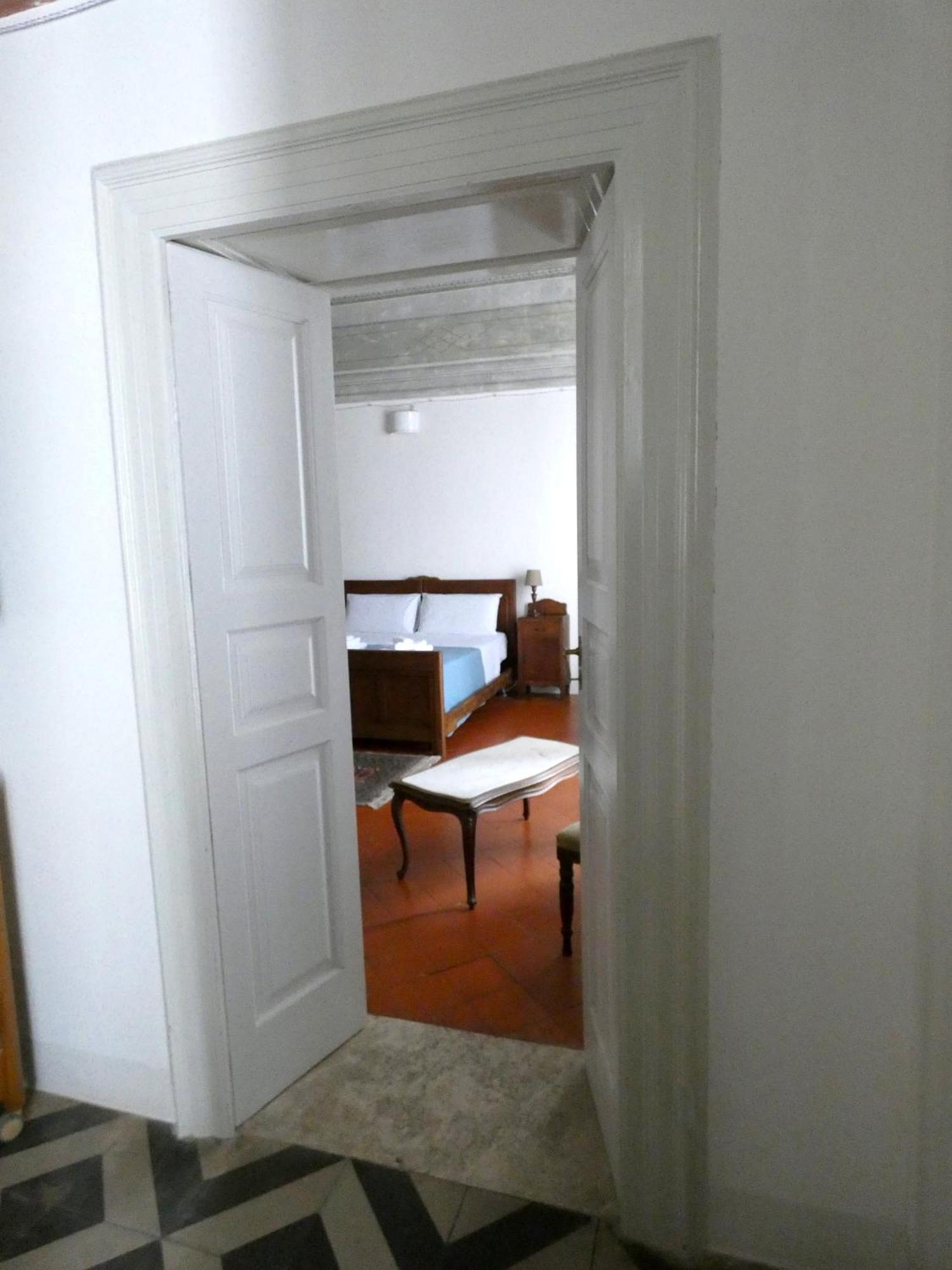 Casa Turi Acomodação com café da manhã Alberobello Quarto foto